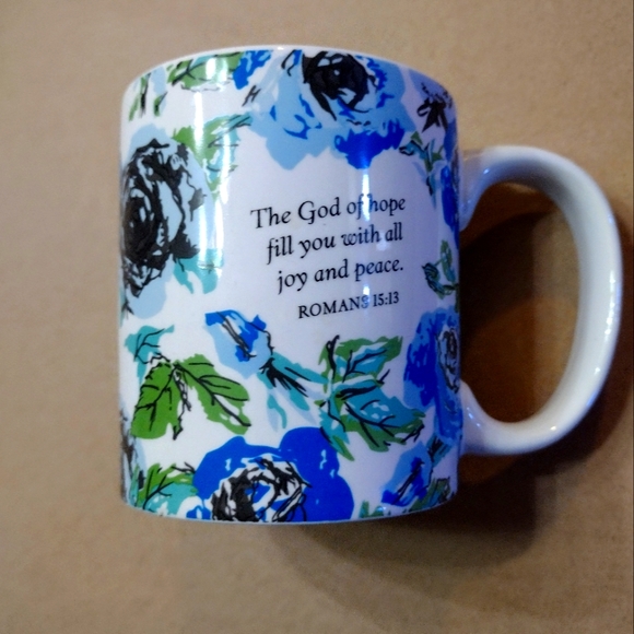 Daysprings Mug - Picture 1 of 2